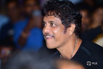 Sailaja Reddy Alludu Movie Pre Release Event Photos